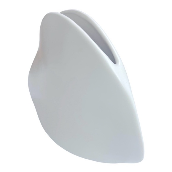 Kimura Yokkaichi Other - Kyohdoh Mid Century Modern Minimalist
Japan Yokkaichi Ikebana Vase